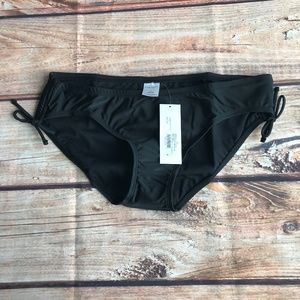 Liz Lange maternity for Targe bikini bottoms NWT!